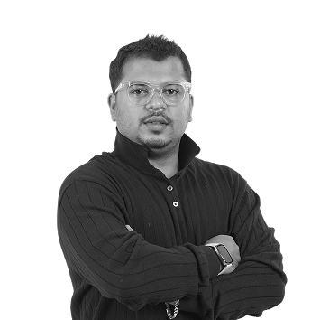 Nazmul H. Shanto